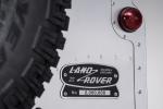 Land Rover Defender 90 2.000.000th 2015 года